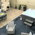 Le Coeur Medocain Casa de Férias *