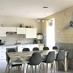 Casa de Férias Le Coeur Medocain