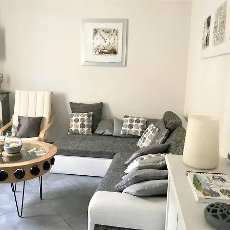Le Coeur Medocain Holiday home *