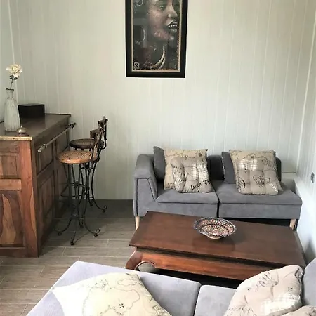 Le Coeur Medocain Holiday home *