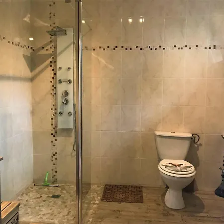 Le Coeur Medocain Holiday home