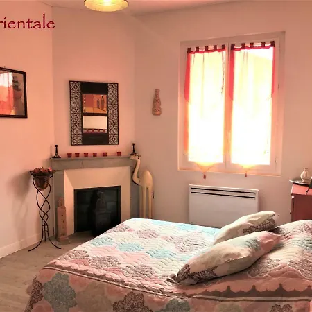Holiday home Le Coeur Medocain *