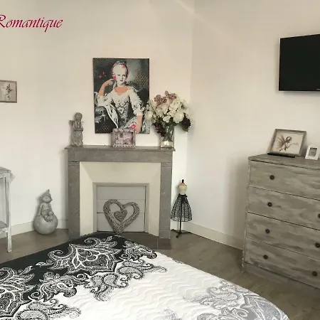 Holiday home Le Coeur Medocain *
