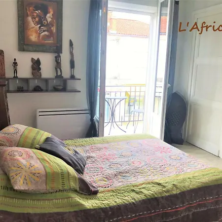 Le Coeur Medocain Holiday home *