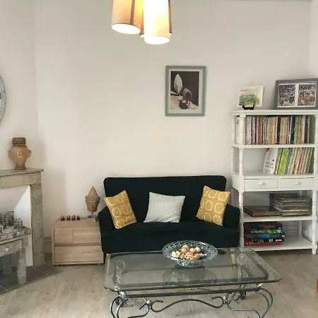 Le Coeur Medocain Holiday home